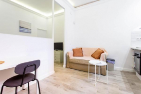loft Comillas G